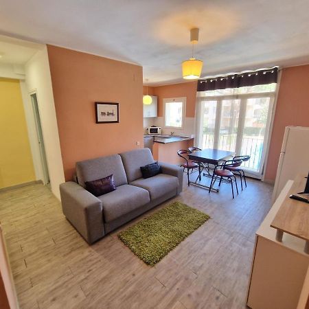Apartamento Gran Reserva Beach-3 Empuriabrava Eksteriør bilde