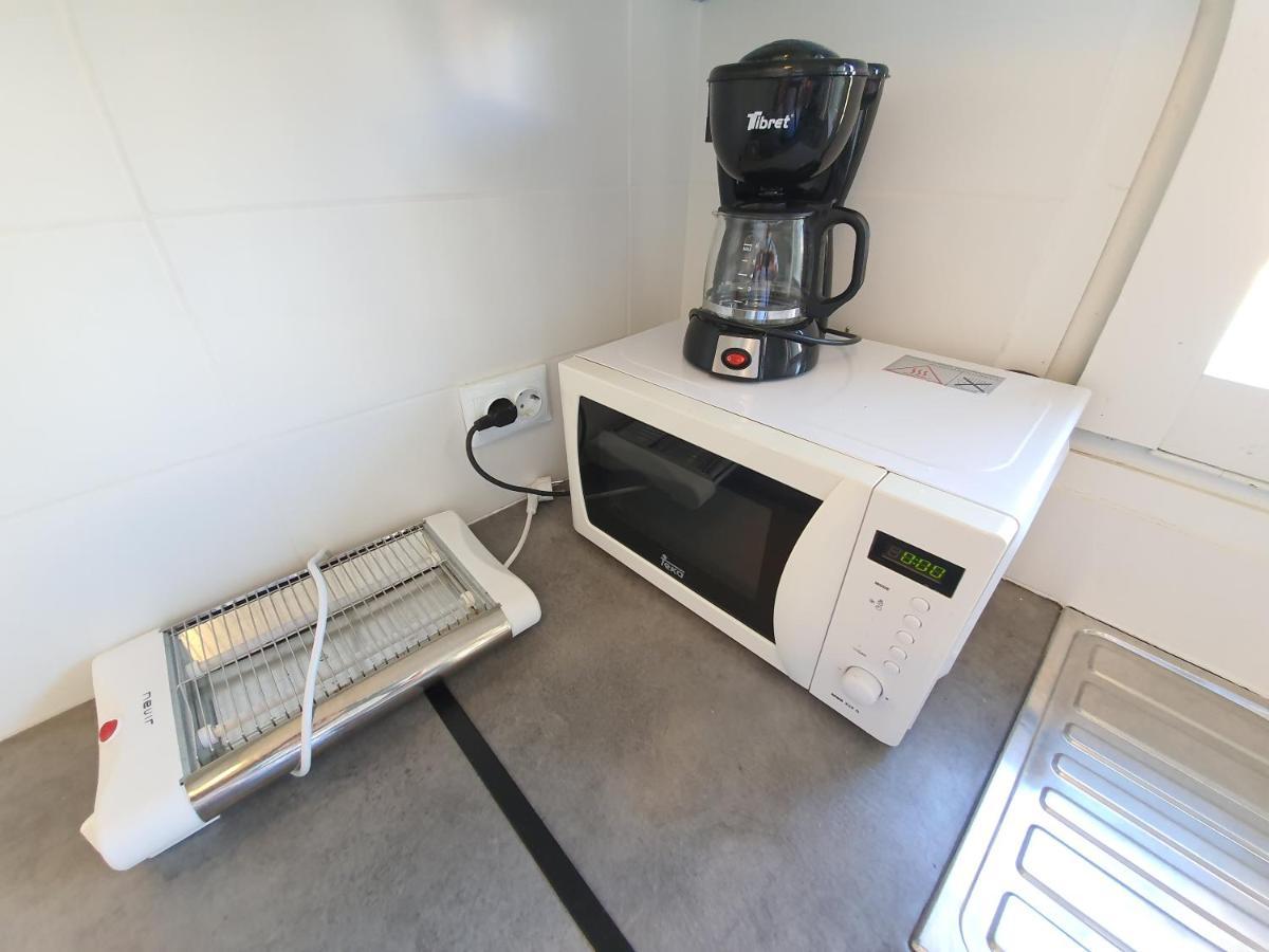 Apartamento Gran Reserva Beach-3 Empuriabrava Eksteriør bilde