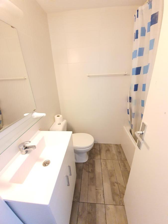 Apartamento Gran Reserva Beach-3 Empuriabrava Eksteriør bilde
