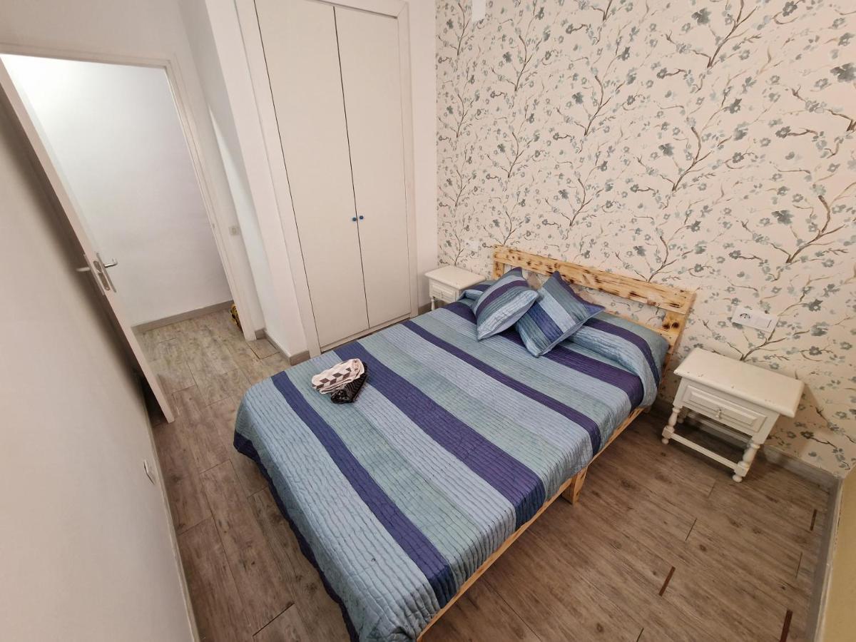 Apartamento Gran Reserva Beach-3 Empuriabrava Eksteriør bilde