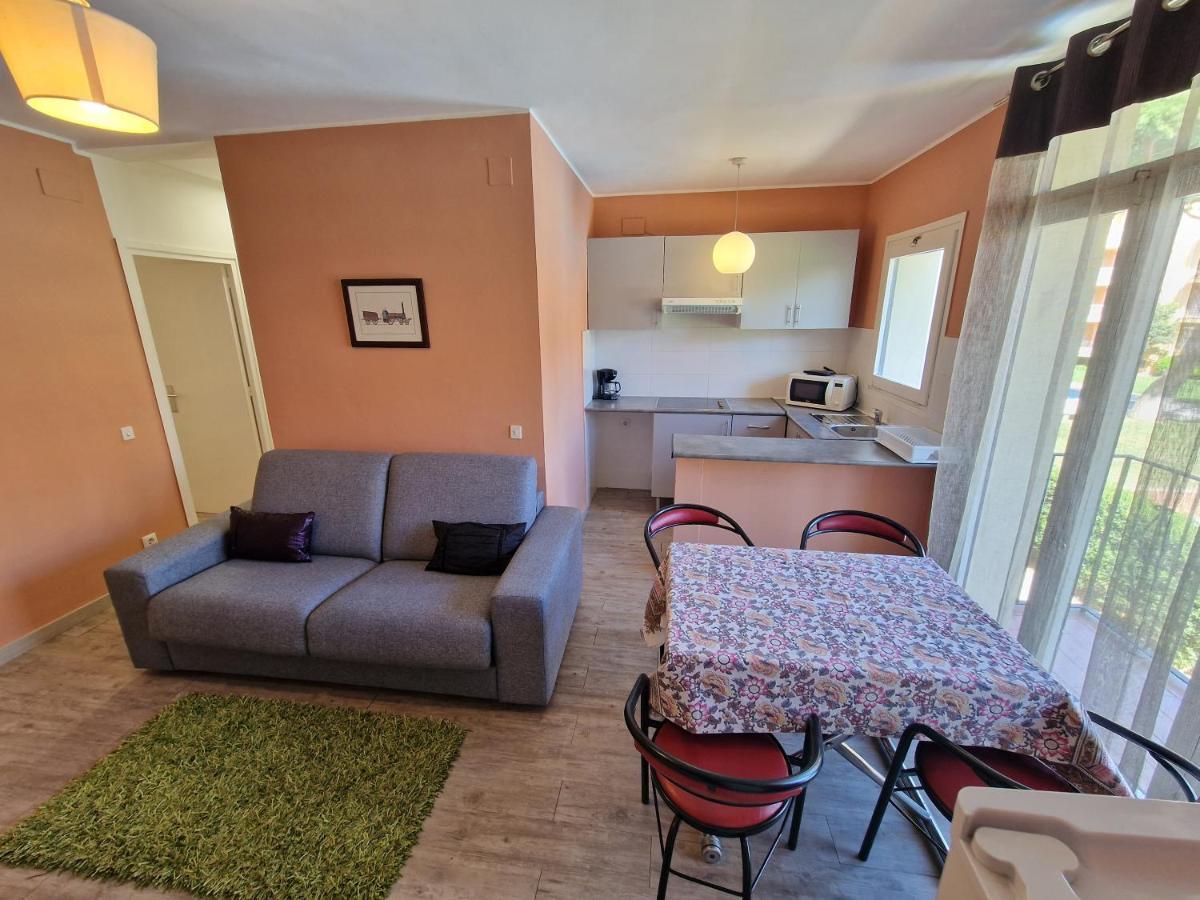 Apartamento Gran Reserva Beach-3 Empuriabrava Eksteriør bilde