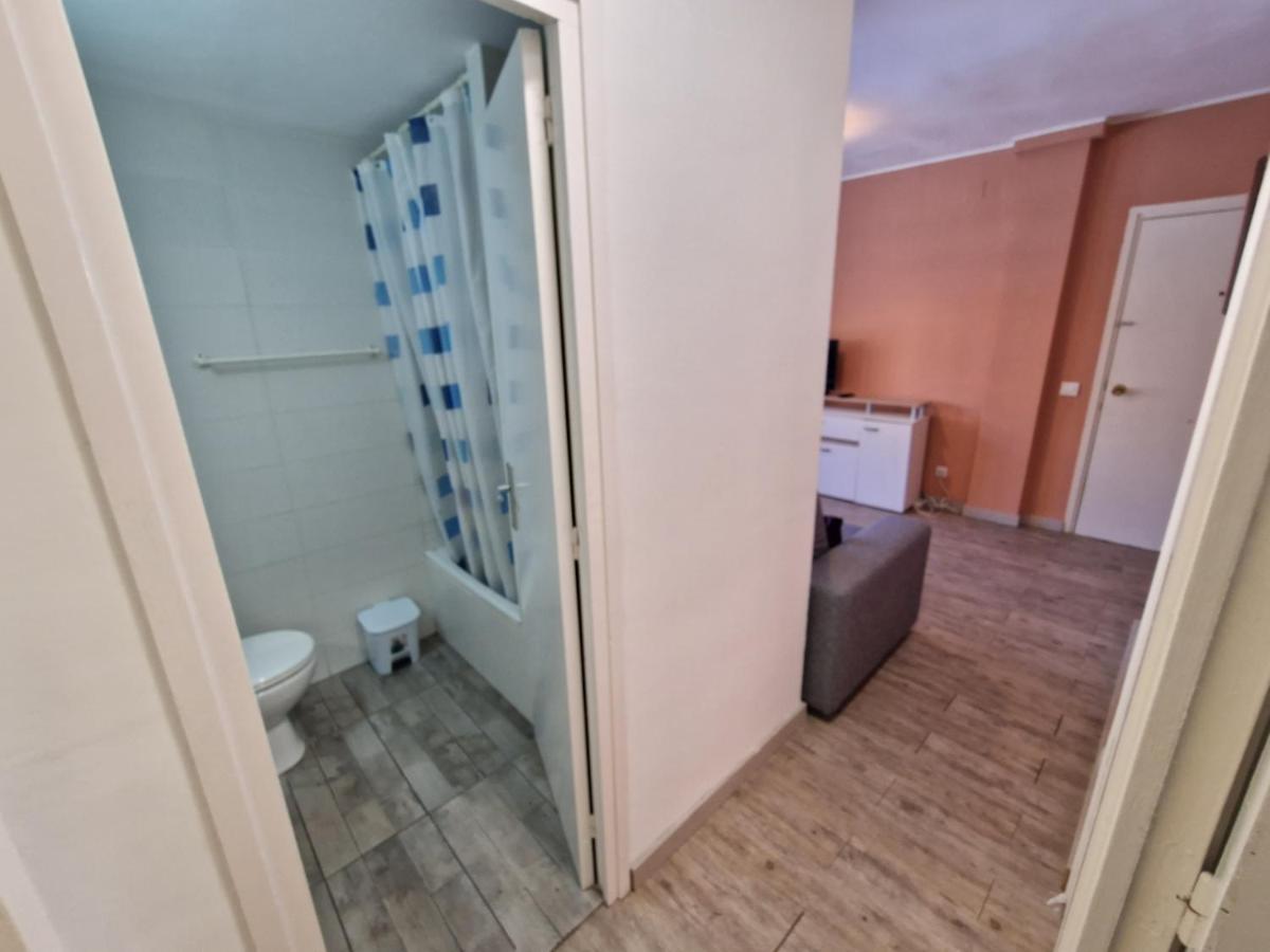 Apartamento Gran Reserva Beach-3 Empuriabrava Eksteriør bilde