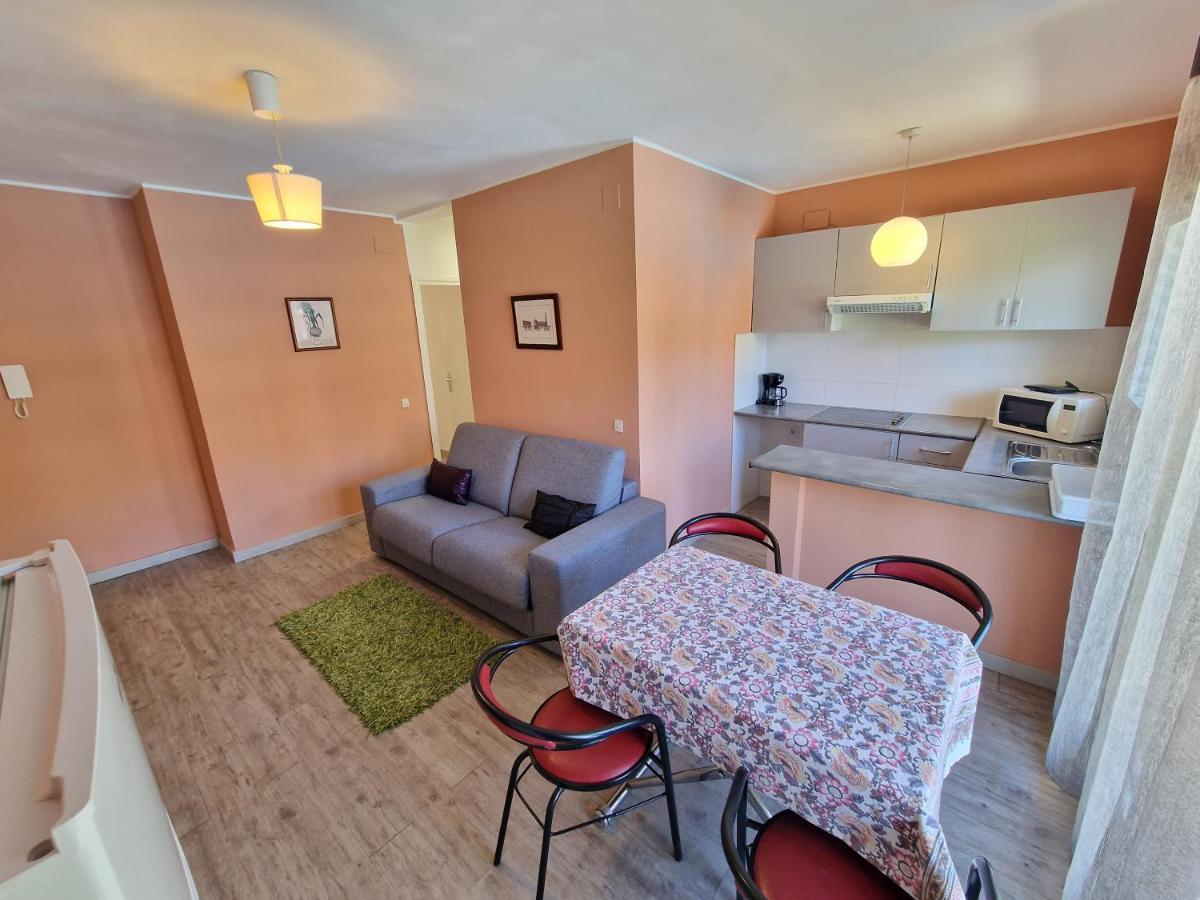 Apartamento Gran Reserva Beach-3 Empuriabrava Eksteriør bilde