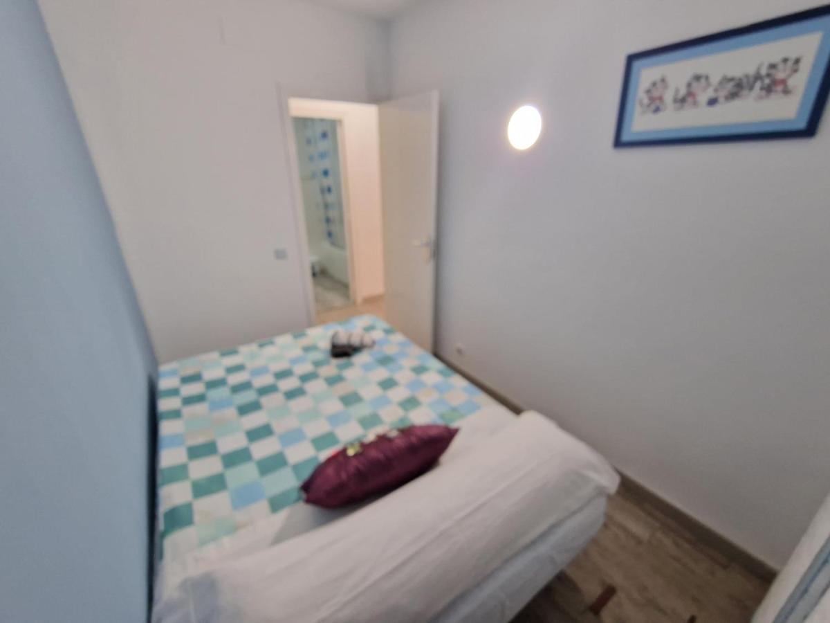 Apartamento Gran Reserva Beach-3 Empuriabrava Eksteriør bilde